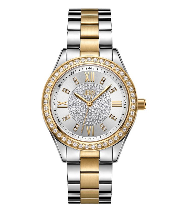 Macys jbw hotsell watch