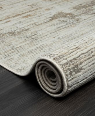 Bienne BIENA288 7'9" x 9'9" Area Rug