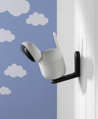 Connect Wi-Fi HD Motorized Video Baby Camera