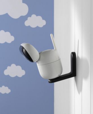 HD Connect 5.0" Wi-Fi HD Motorized Video Baby Monitor