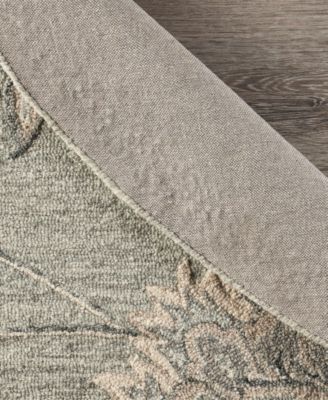 Lr Home Valiant Valnt81583 Area Rug In Gray