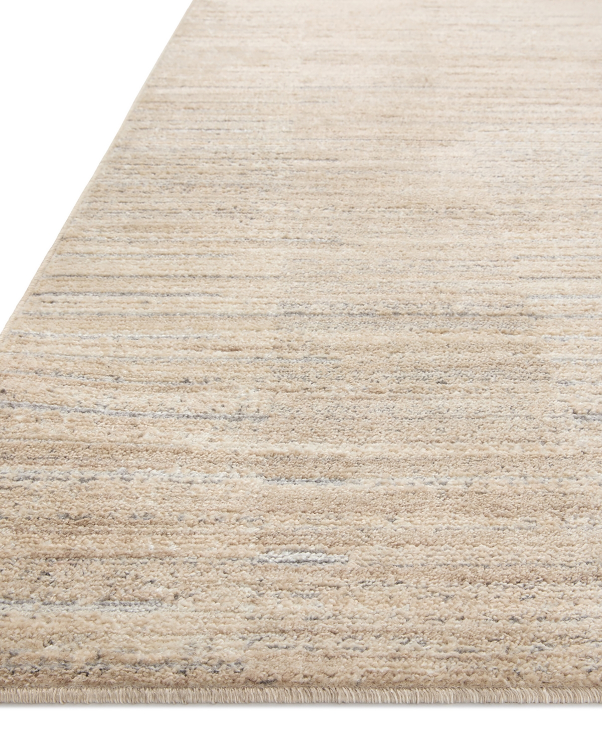 Loloi Arden Ard-01 Area Rug, 6'3 X 9' In Beige