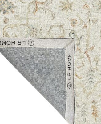 Varana VARNA-921 7'9" x 9'9" Area Rug