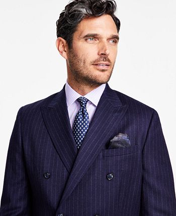 Tallia double deals breasted suit