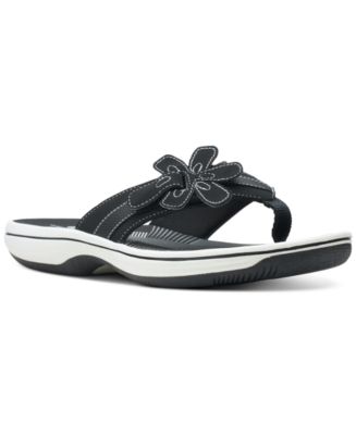 Clarks cloudsteppers brinkley sales
