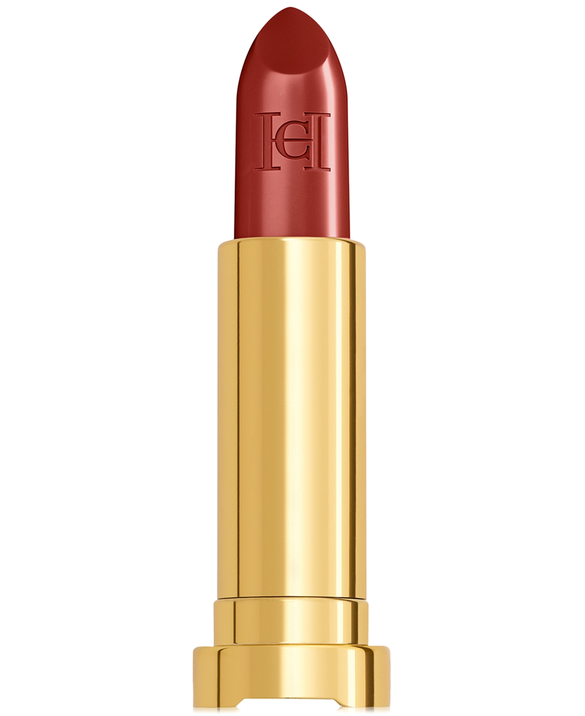 Fabulous Kiss Satin Lipstick Refill - 371 - Burning Rose (deep rose)