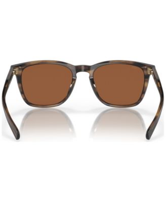 Unisex Polarized Sunglasses, Sullivan