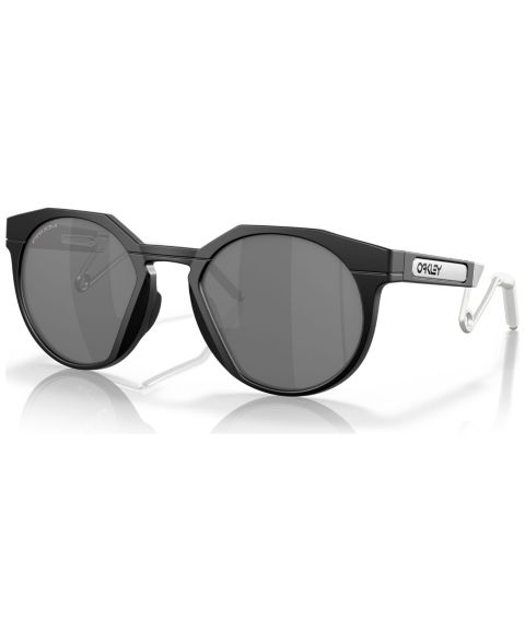 Солнцезащитные очки Oakley Unisex, Hstn Metal, цвет: Матовый чёрный