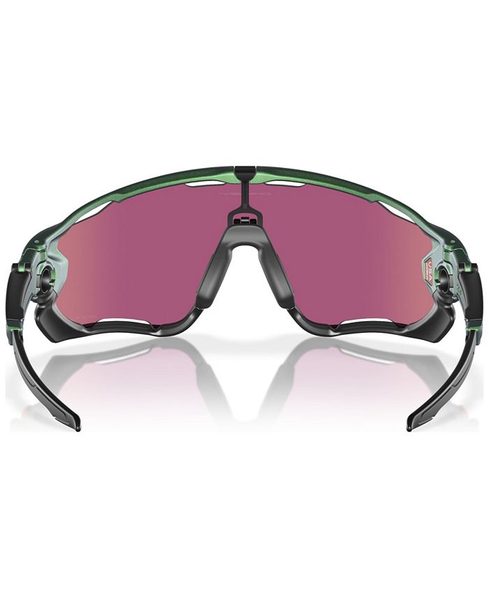 Oakley Unisex Sunglasses, Jawbreaker Ascend Collection & Reviews