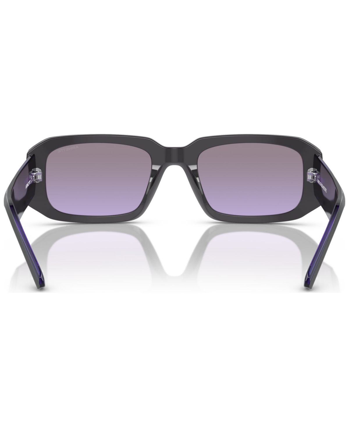 Arnette Men's Thekidd Sunglasses, AN431853-x 53