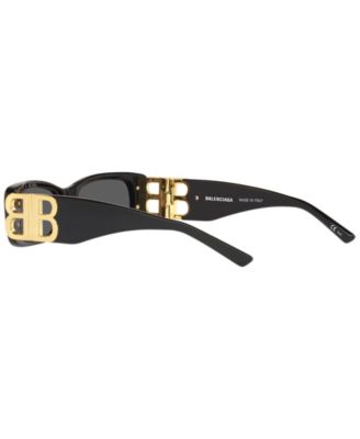 Women's Sunglasses, BB0096S  