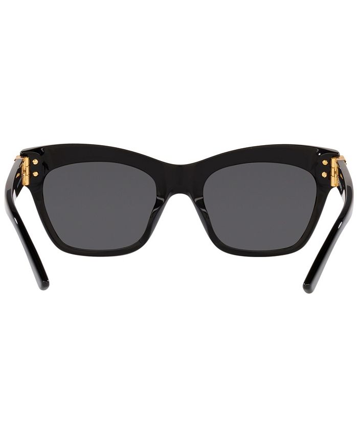Balenciaga Women's Sunglasses, BB0132S Macy's