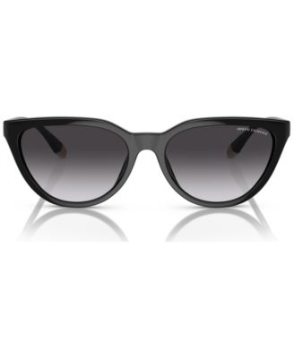 Women's Sunglasses, AX4130SU
