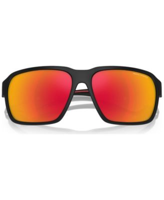 Men's Sunglasses, AX4131SU