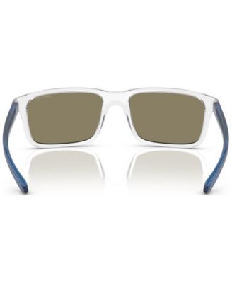 Men's Polarized Sunglasses, Mwamba