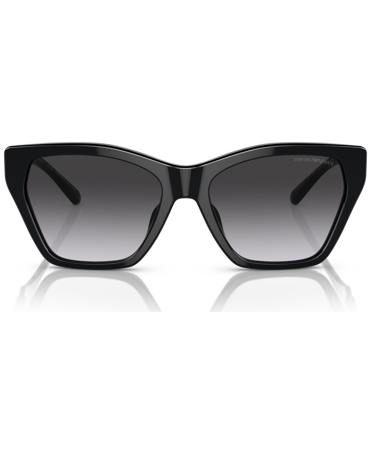 Women's Sunglasses, EA4203U