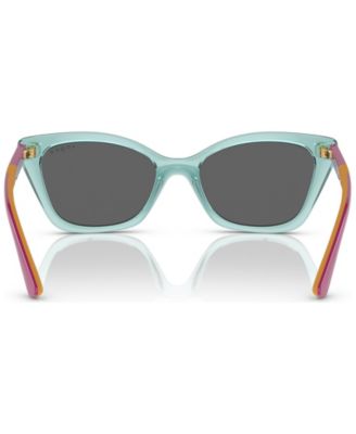 Vogue Jr Eyewear Kids Sunglasses, VJ2020 (ages 07-10)