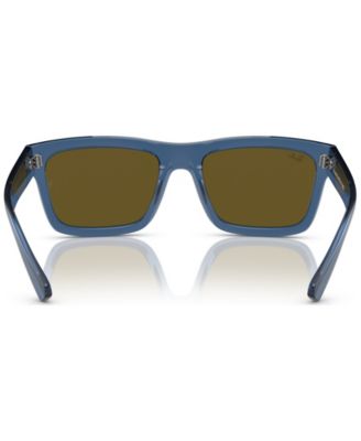 Unisex Warren Sunglasses, RB4396