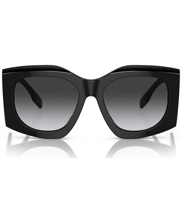 Burberry Women's Sunglasses, Madeline Macy's