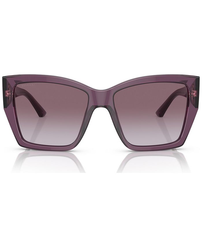 BVLGARI Women's Sunglasses, BV8260 & Reviews Women's Sunglasses by Sunglass Hut Handbags