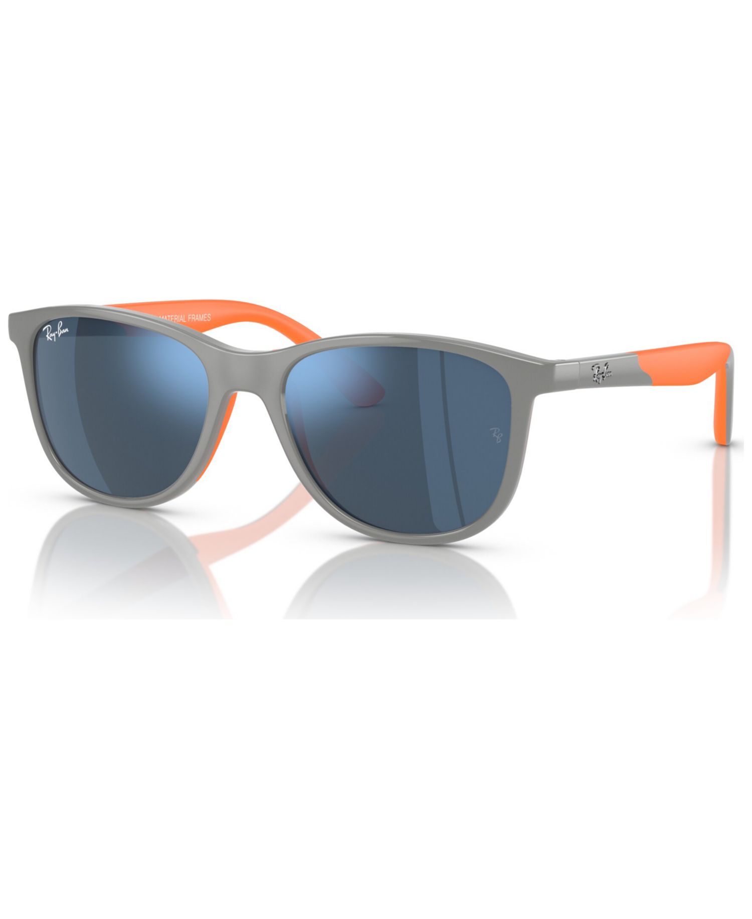 Kids Square Sunglasses, 0RJ9077S (Ages 11-13)