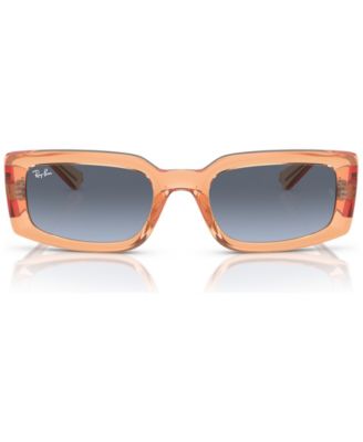 Unisex Low Bridge Fit Sunglasses, Kiliane