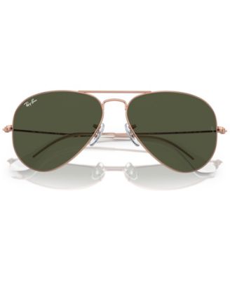 Sunglasses, RB3025 AVIATOR CLASSIC