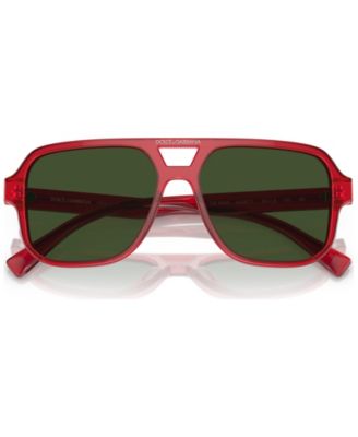 Kids Sunglasses, 0DX4003 (ages 7-10)