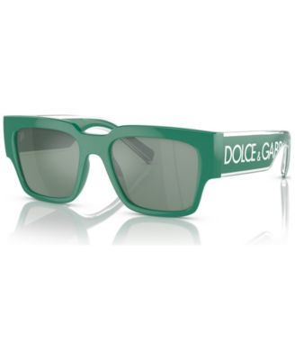 Men's Sunglasses, DG6184