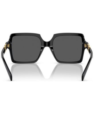 Women's Low Bridge Fit Sunglasses, VE4441F