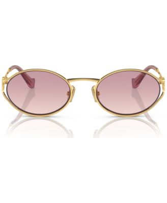 Women's Sunglasses, MU 52YS