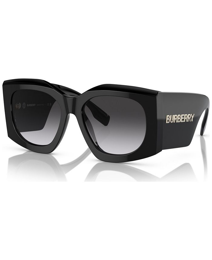 Burberry Women's Sunglasses, Madeline Macy's