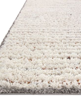 Levitt Shag LEV-01 Area Rug