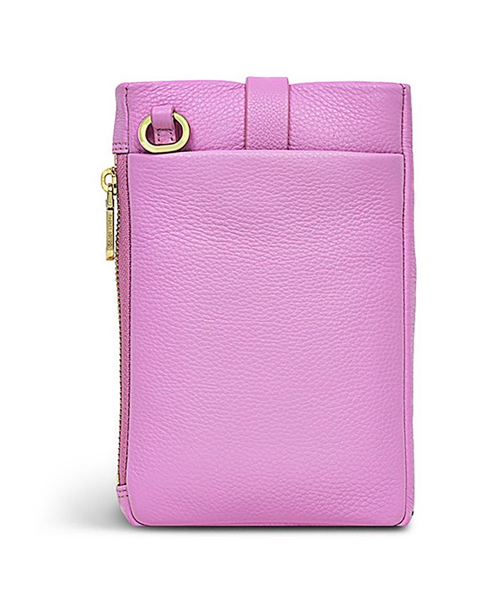 Radley London Mallow Street Mini Phone Crossbody Macy's
