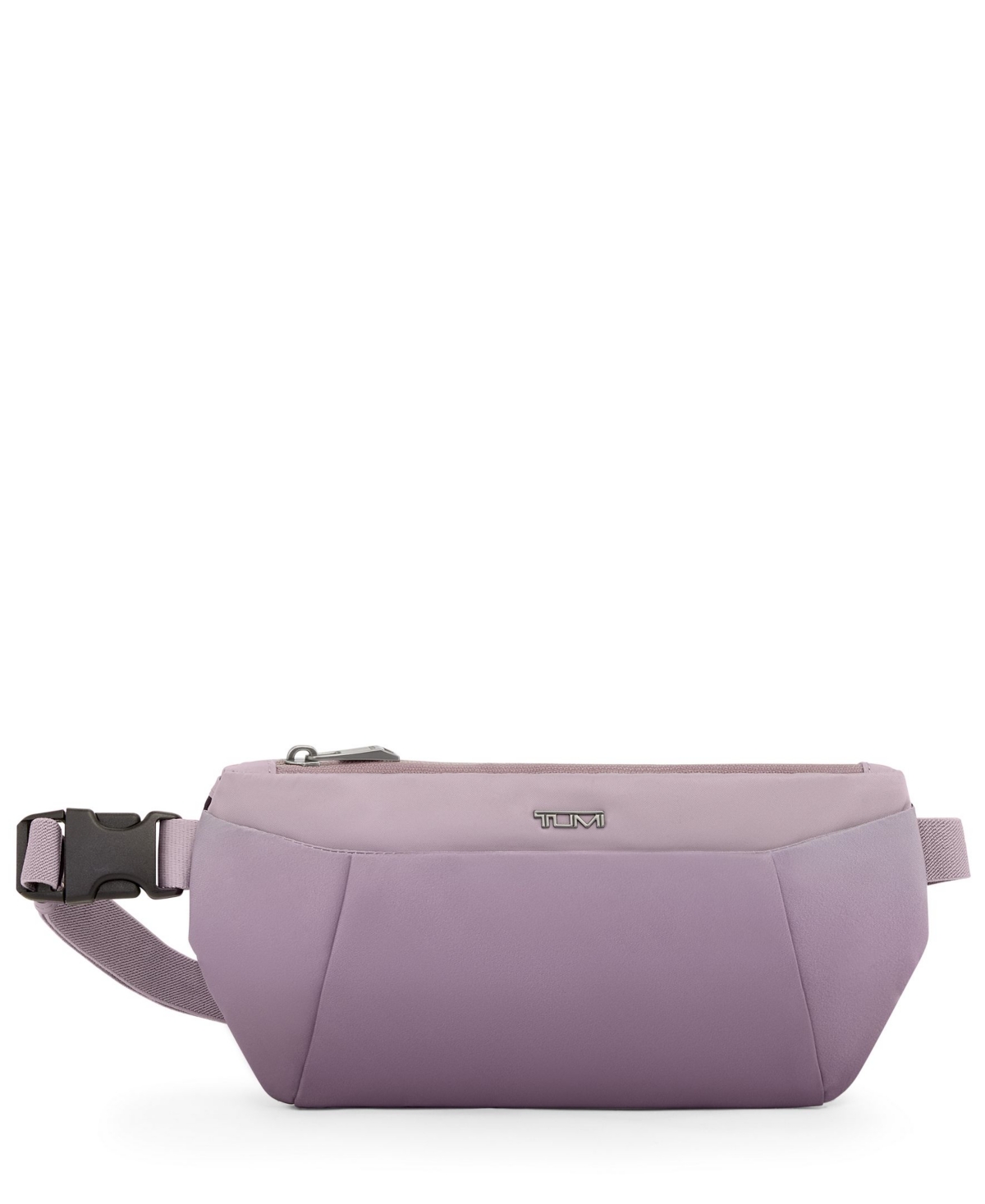 Tumi Loha Slim Belt Bag in Lilac Ombre at Nordstrom