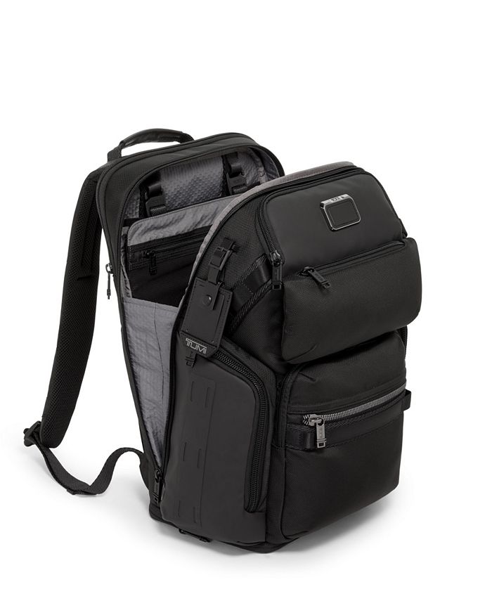TUMI Alpha Bravo Nomadic Backpack - Macy's