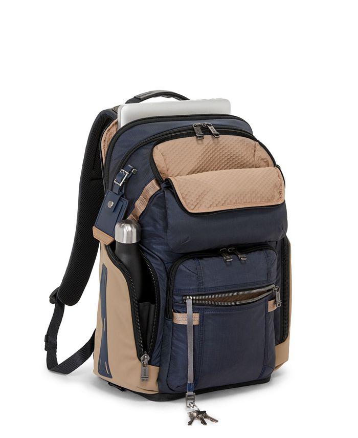 TUMI Alpha Bravo Nomadic Backpack Macy's