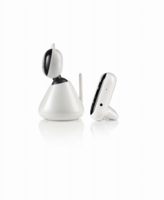 5.0" Video Baby Monitor