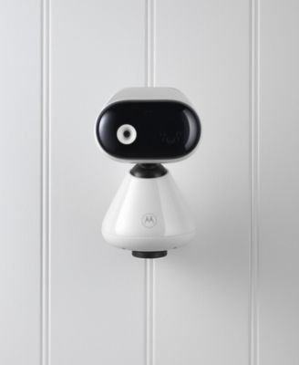 5.0" Video Baby Monitor