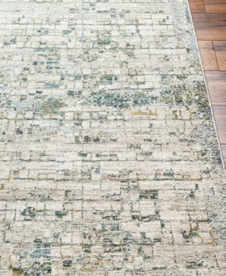 Dresden DRE-2304 2'7" x 4' Area Rug