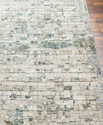 Dresden DRE-2304 6'7" x 9'6" Area Rug