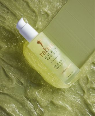 Aloe Vera Hair Gel