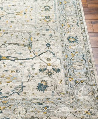 Dresden DRE-2309 Area Rug