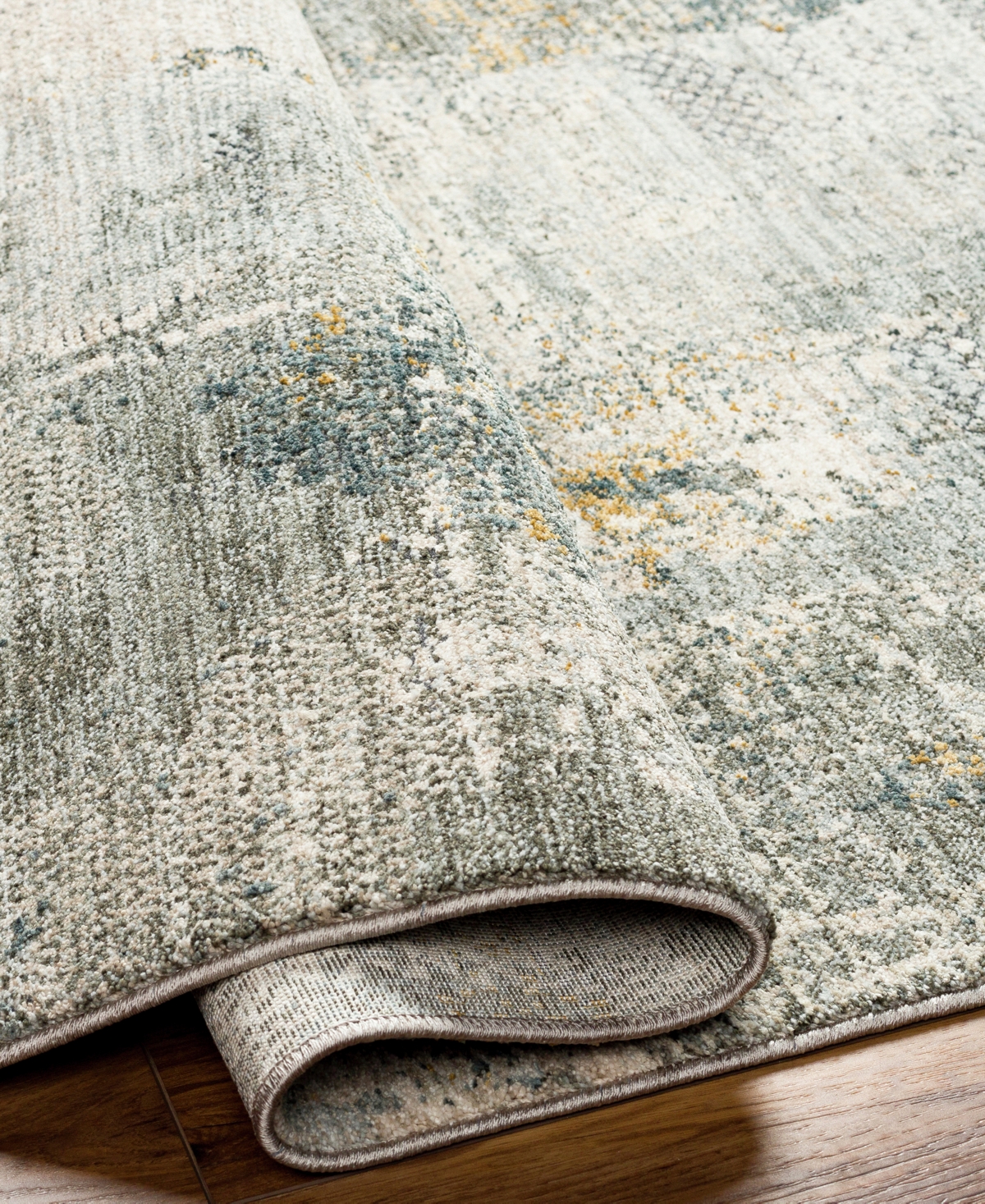 Livabliss Dresden Dre-2305 2' x 3' Area Rug
