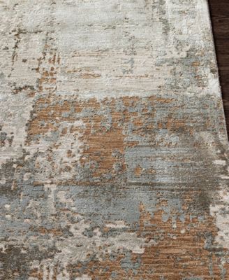 Brunswick BWK-2303 5' x 7'5" Area Rug