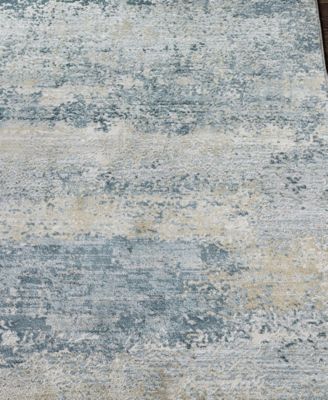 Brunswick BWK-2304 6'7" x 9'6" Area Rug