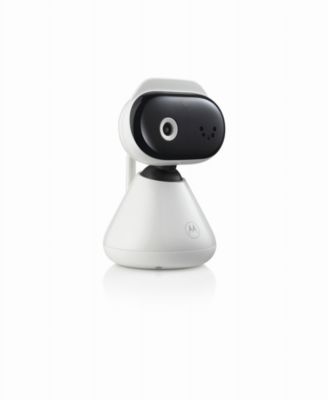 Connect Wi-Fi HD Video Baby Camera