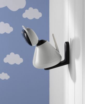 Connect Wi-Fi HD Video Baby Camera