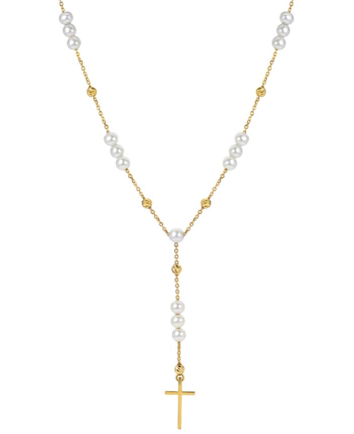 Cultured Freshwater Pearl (4
