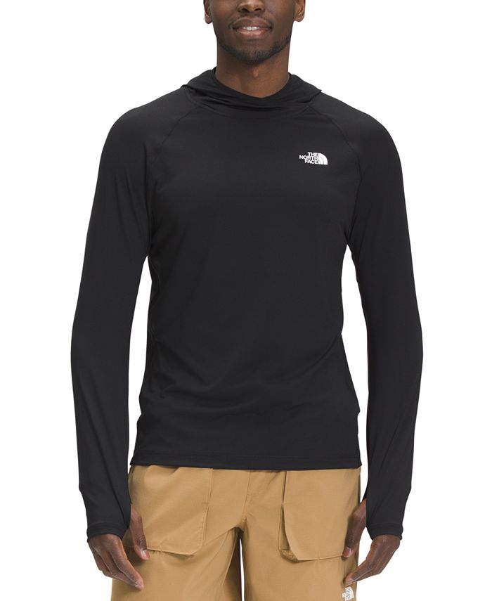 Macys north face top thermoball